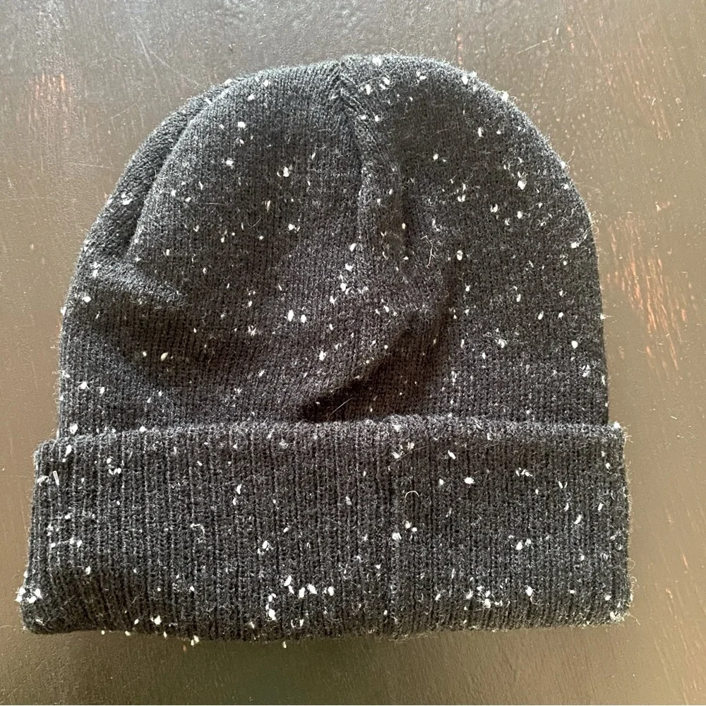 NWOT Batman Kids Winter Beanie Hat